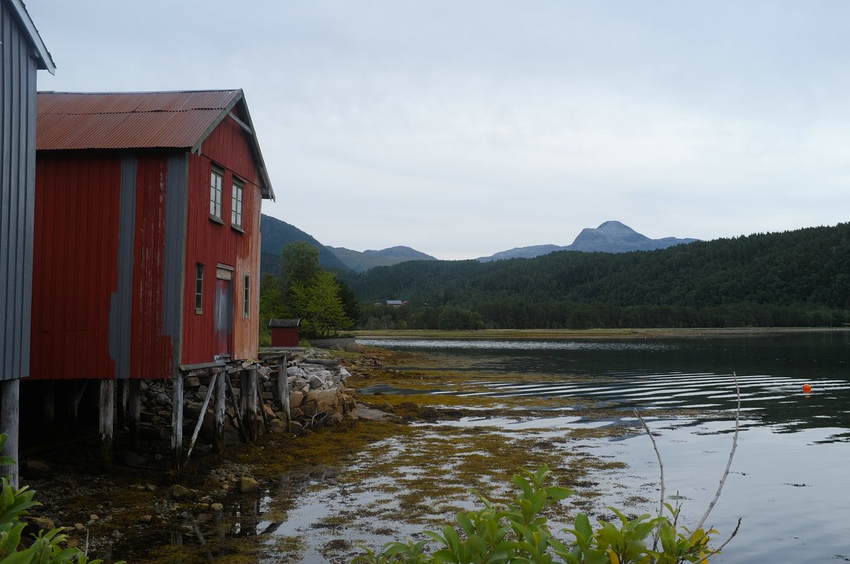 Norwegen Landschaft