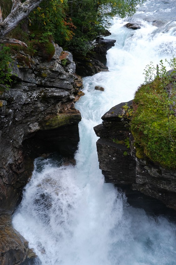 Trollstigen