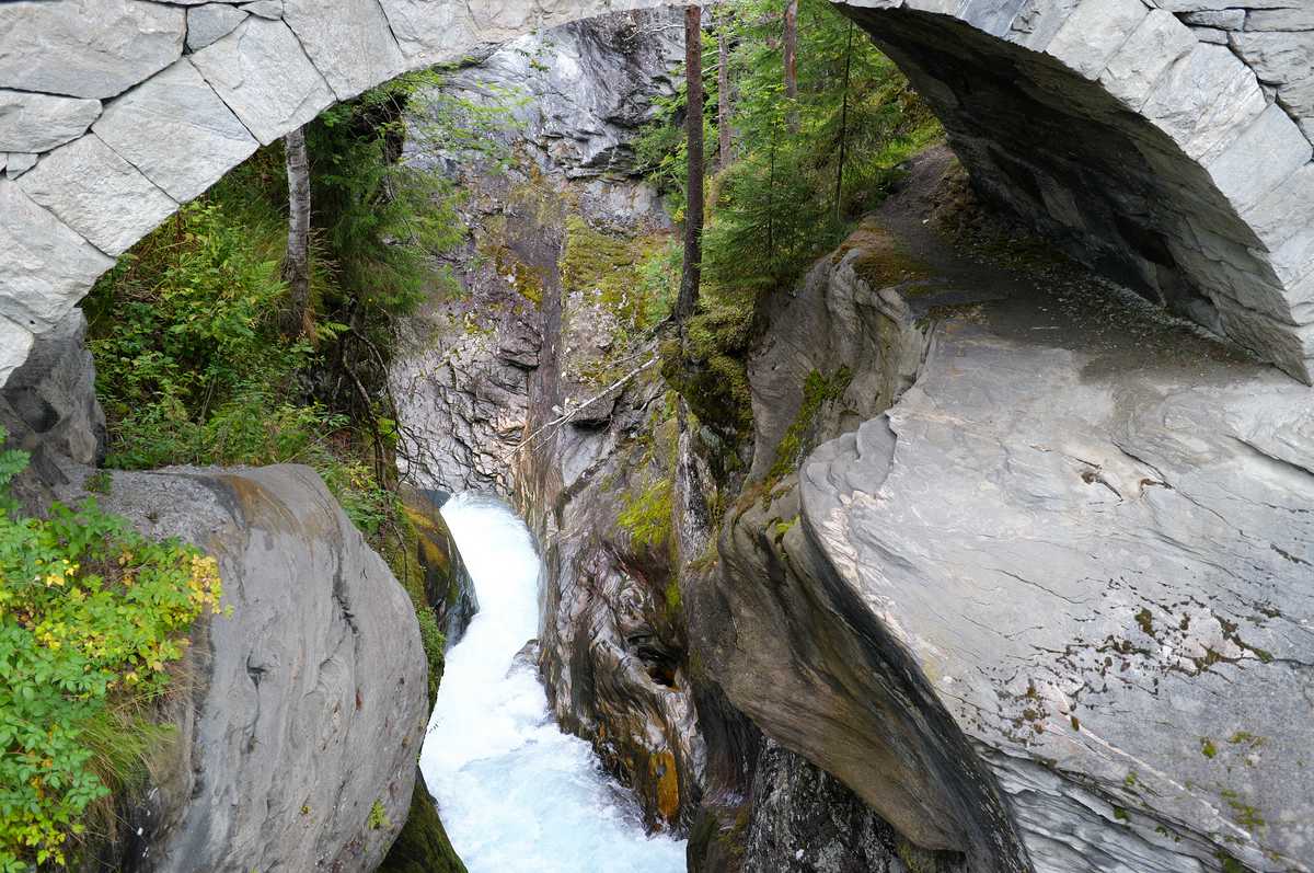 Trollstigen