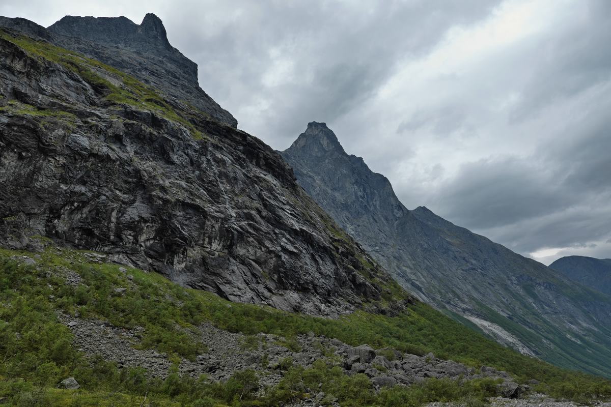 Trollstigen