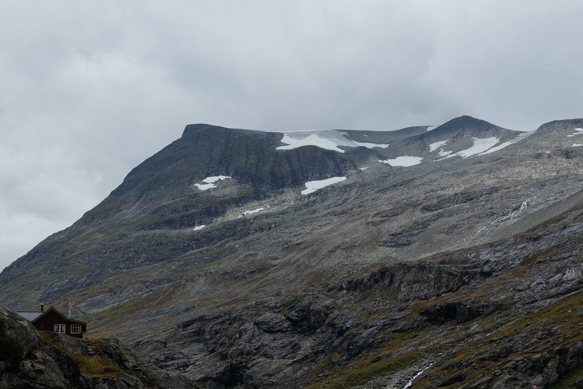 Norwegen Trollstigen