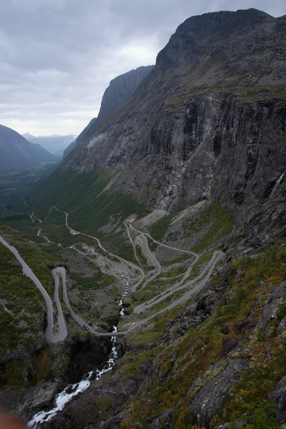 Trollstigen