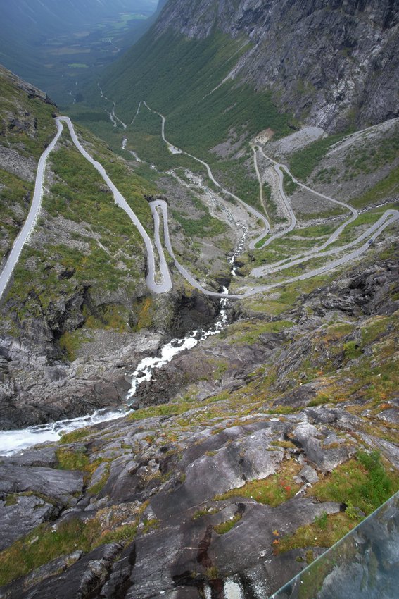 Trollstigen