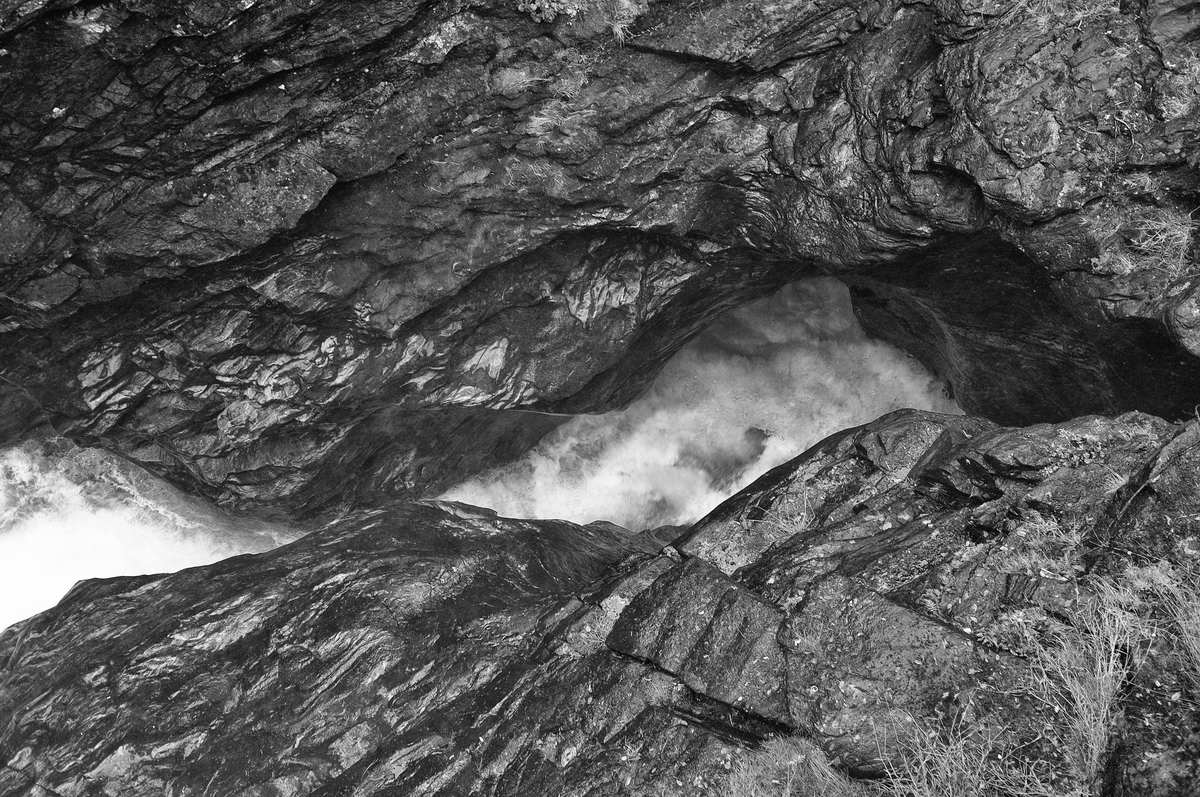 Norwegen Trollstigen