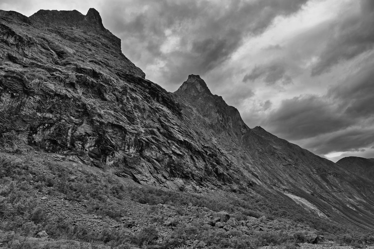 Trollstigen