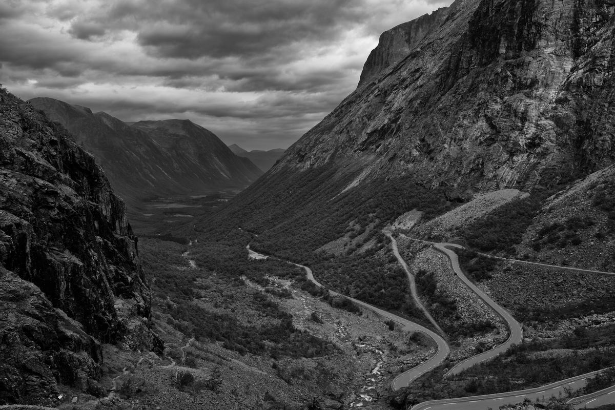 Trollstigen