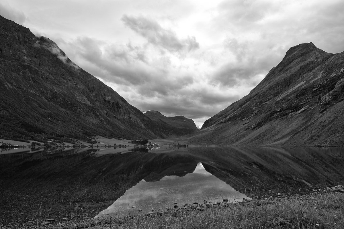 Norwegen Geiranger