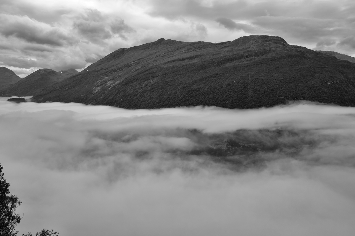 Geiranger