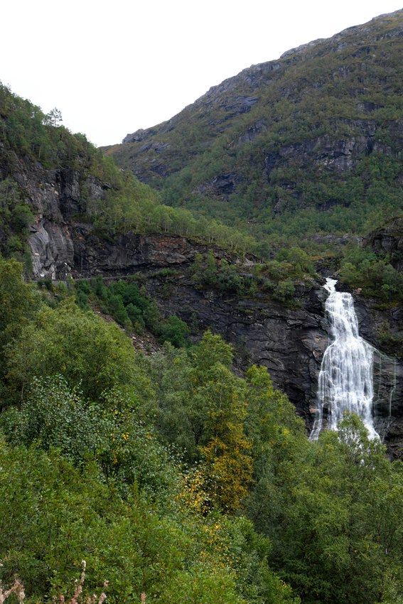 Norwegen Landschaft