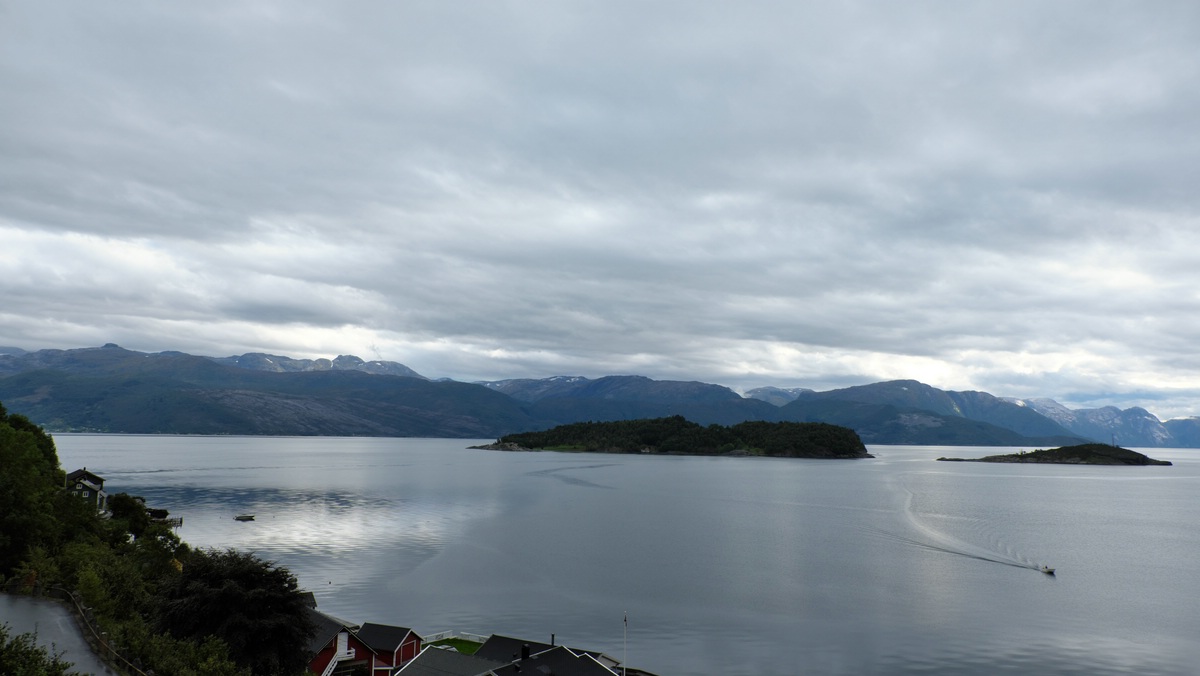 Norwegen Landschaft