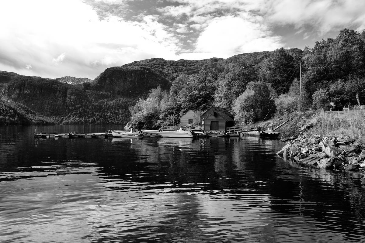 Norwegen Landschaft