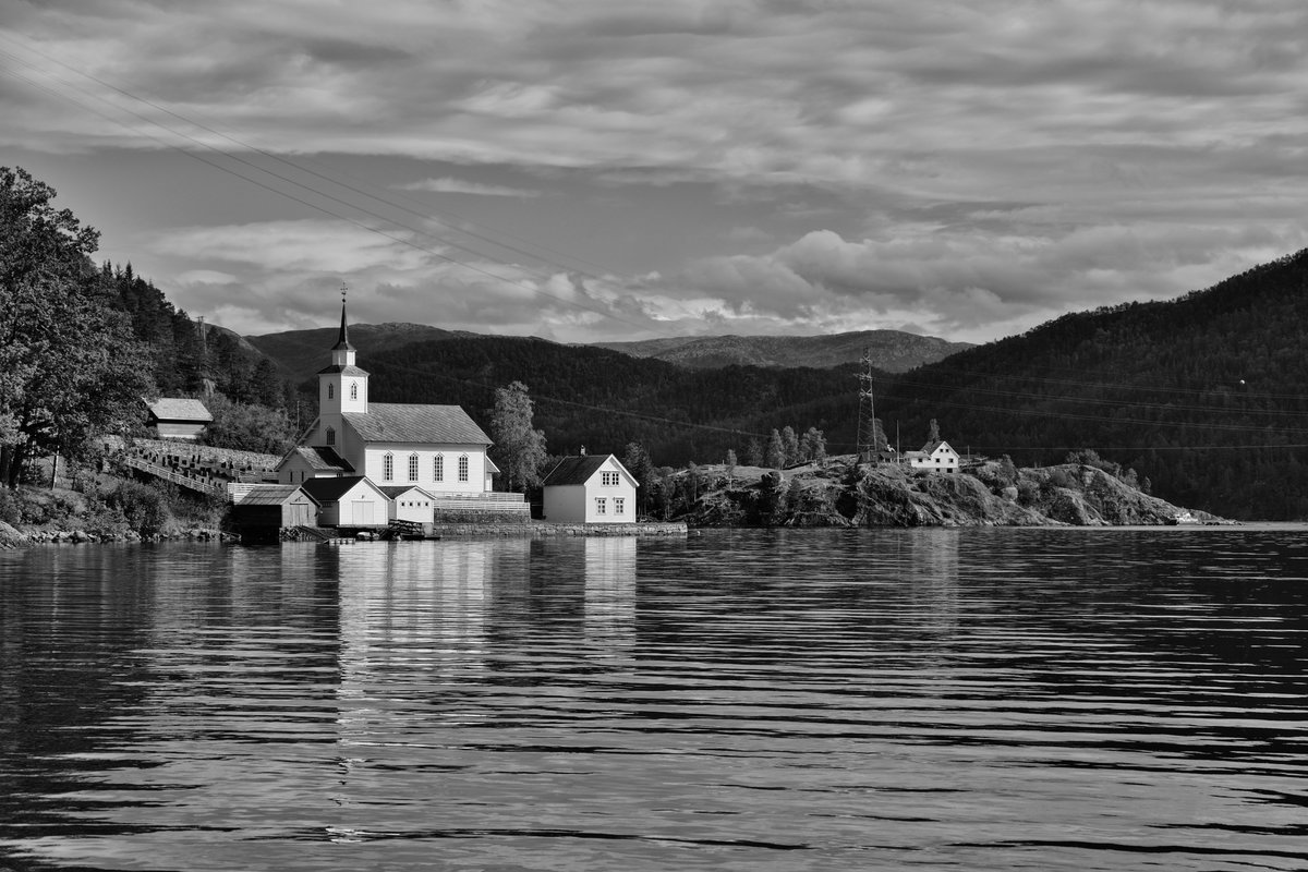 Norwegen Landschaft