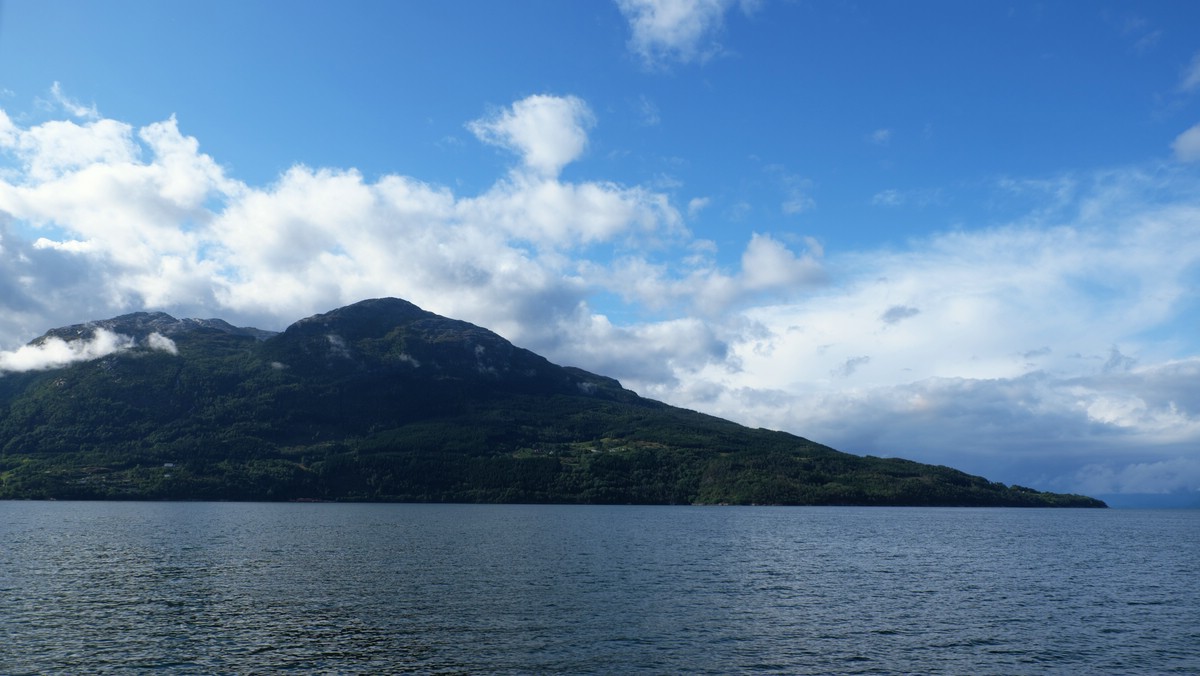 Norwegen Landschaft