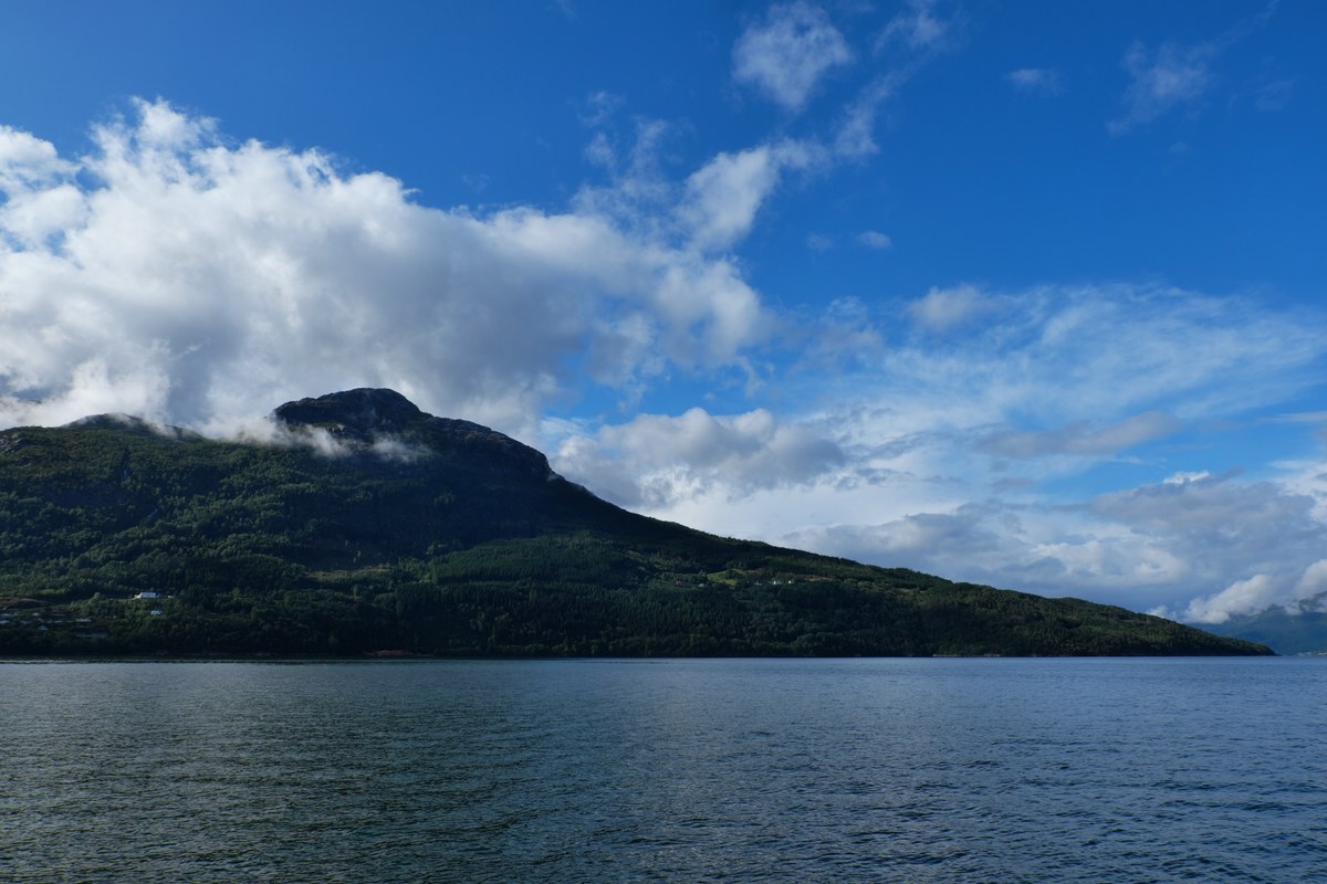 Norwegen Landschaft