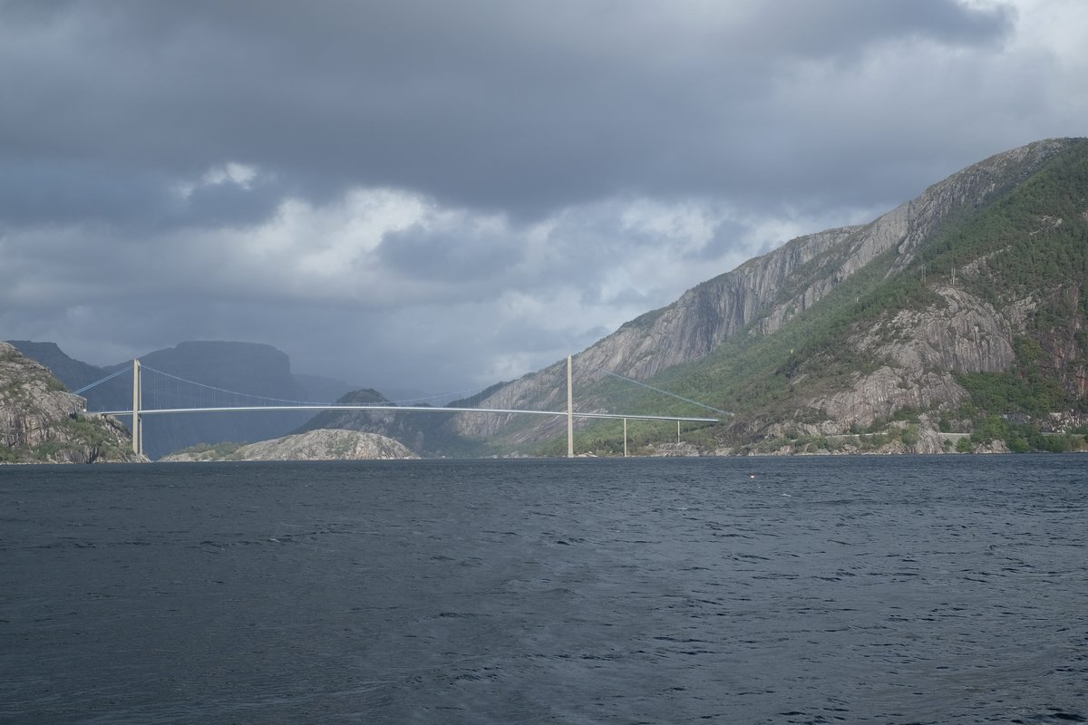 Norwegen Stavanger