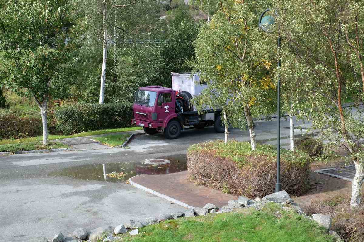 Norwegen Stavanger