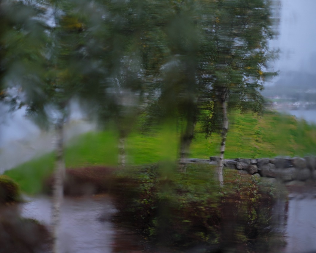 Norwegen Stavanger