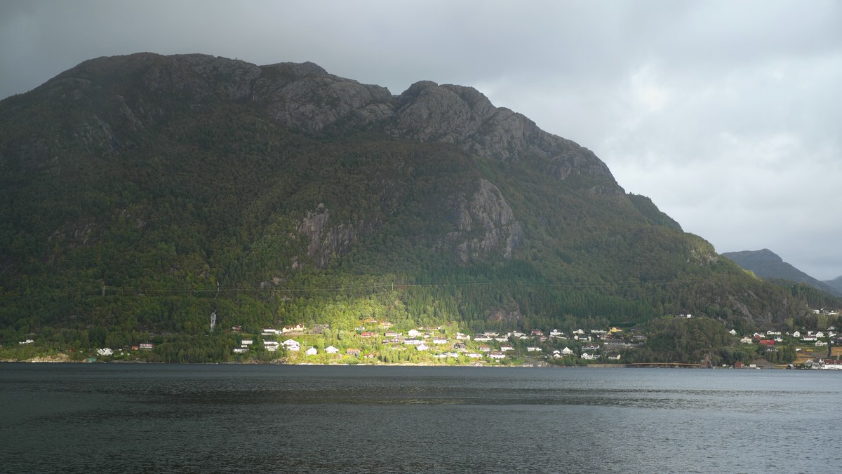 Norwegen Stavanger