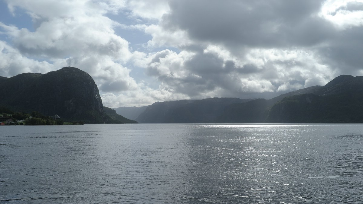 Norwegen Stavanger