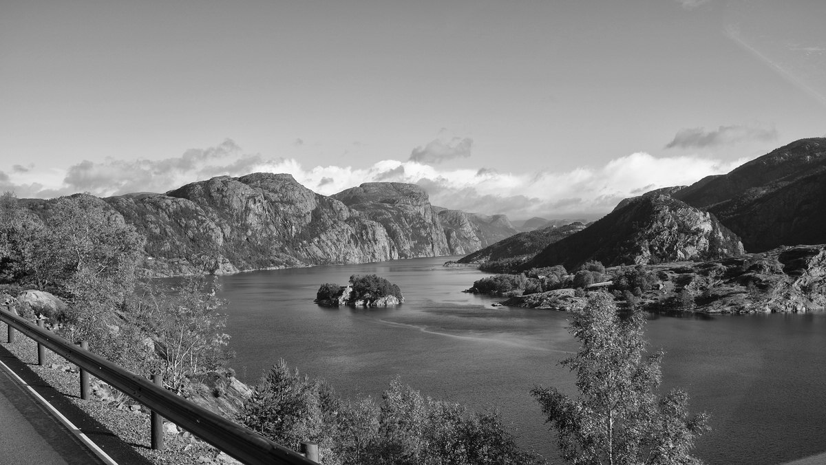 Norwegen Stavanger