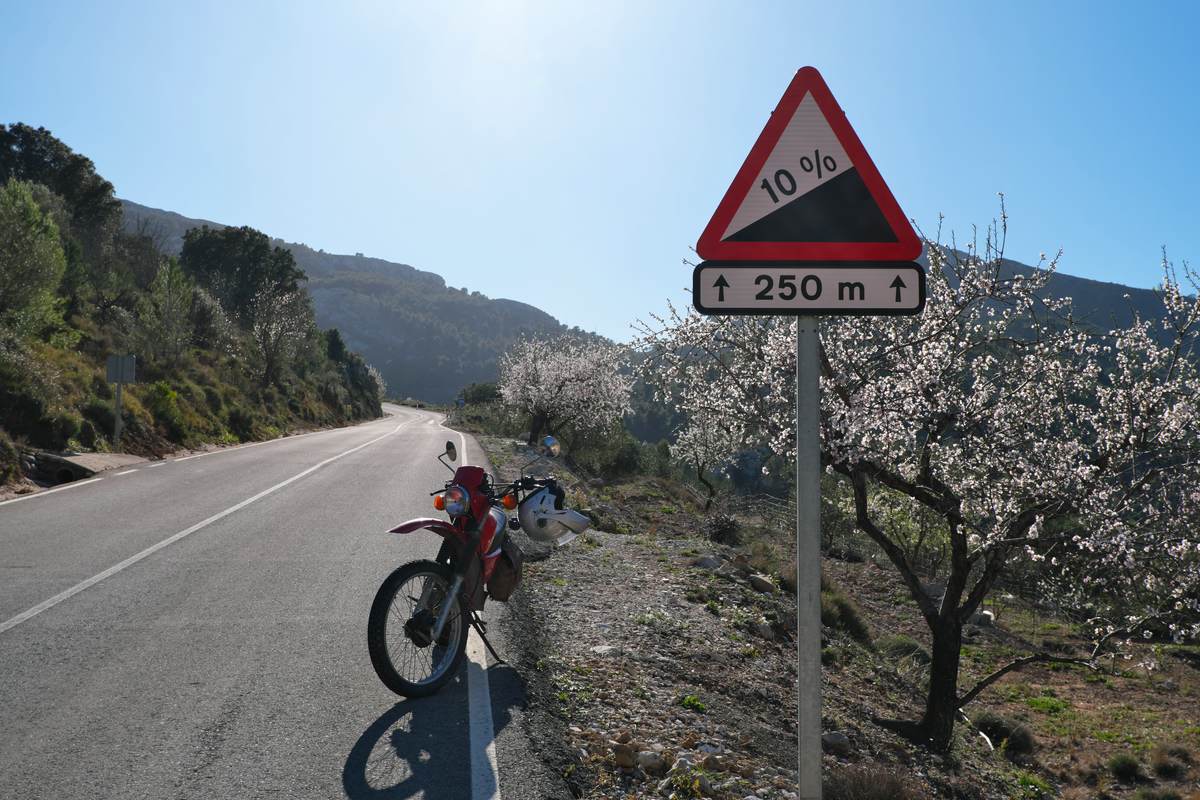 Spanien