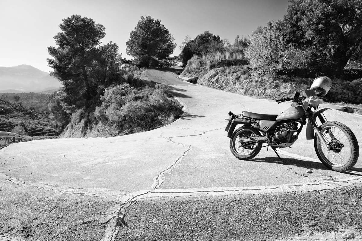 Spanien