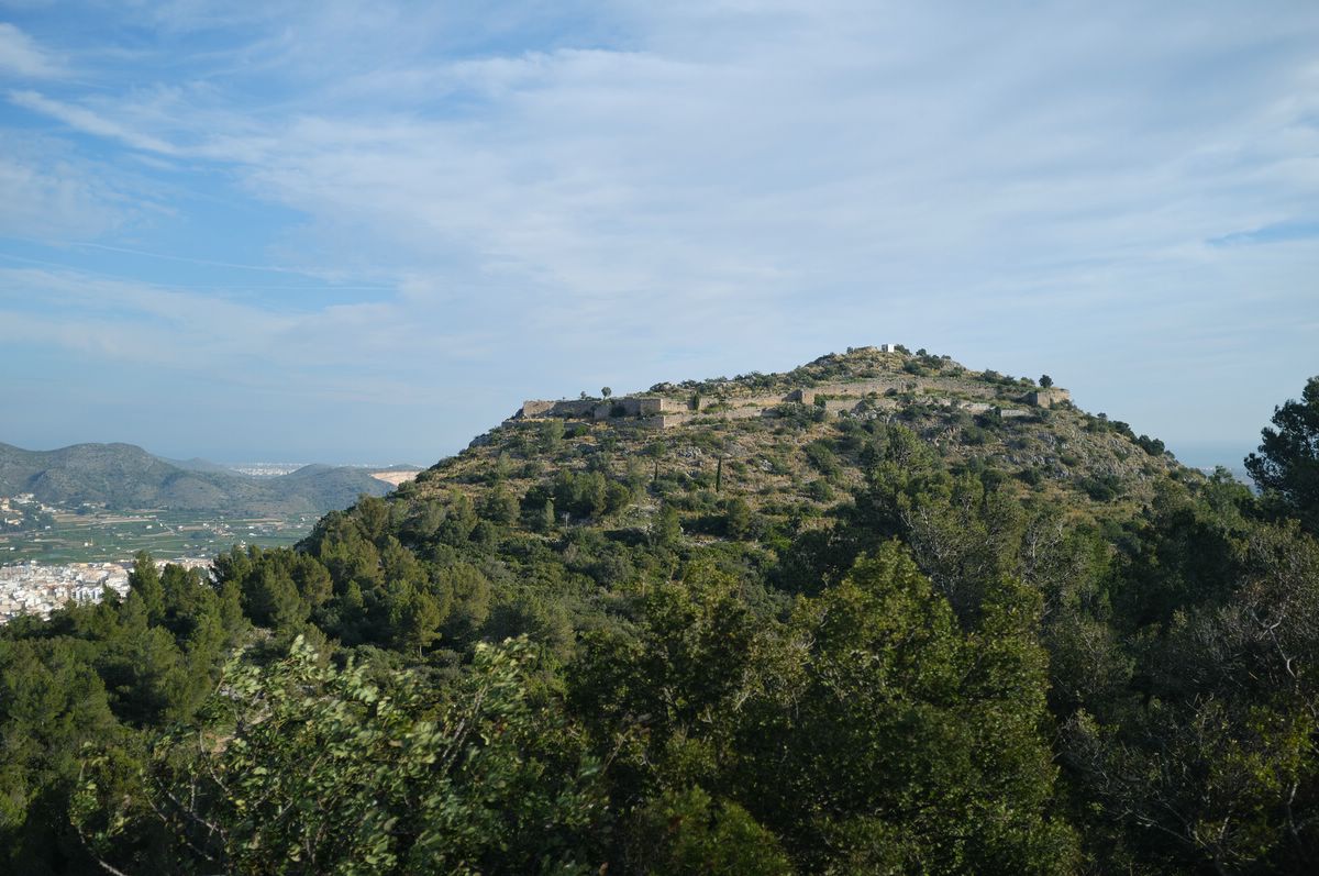 Spanien
