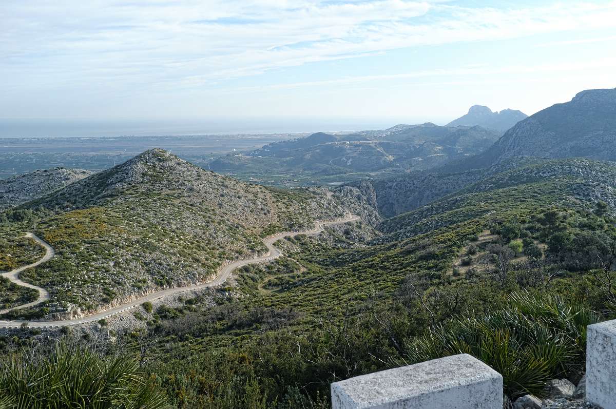 Spanien