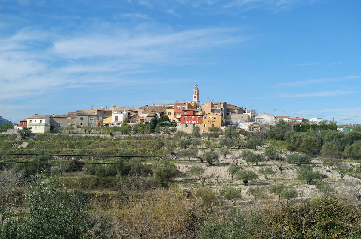 Spanien