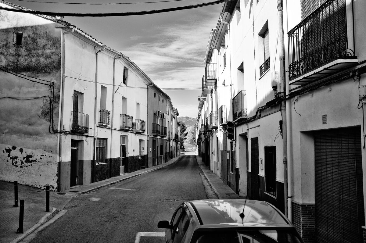 Spanien