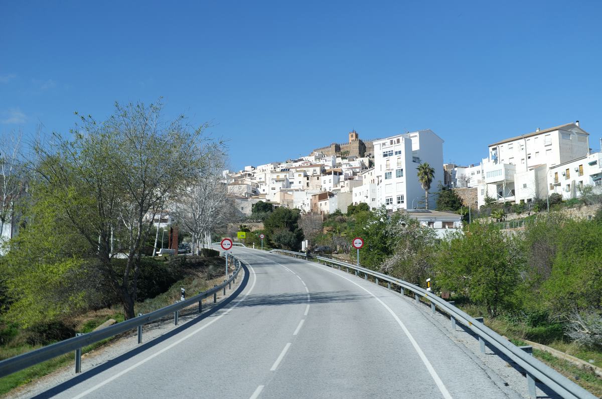 Spanien