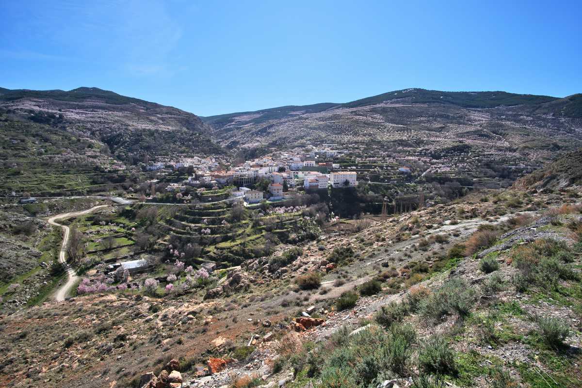Spanien