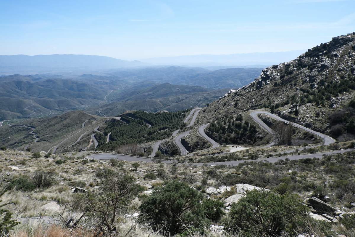 Spanien