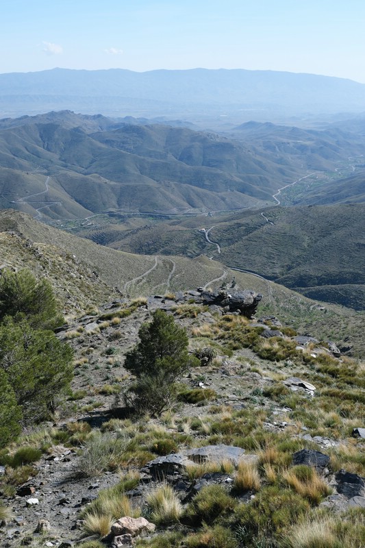 Spanien