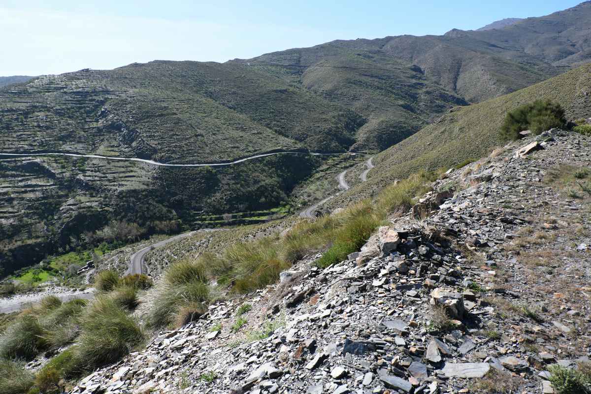 Spanien
