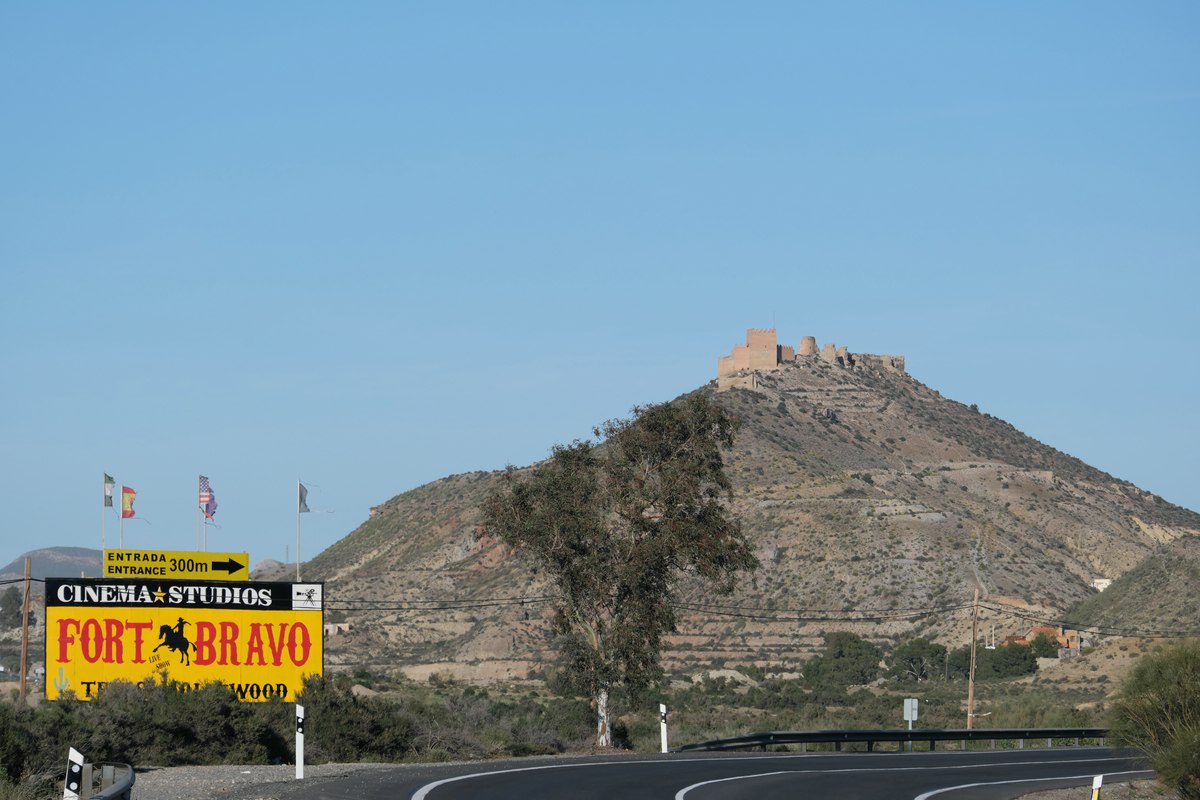 Spanien
