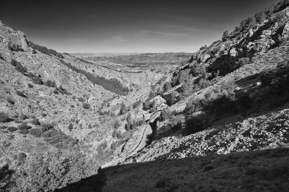 Spanien