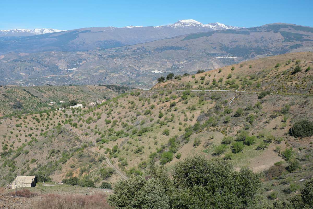 Spanien