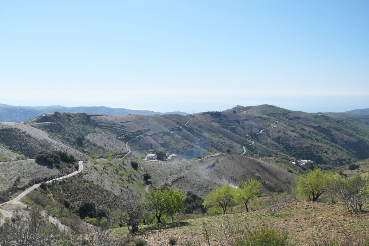 Spanien