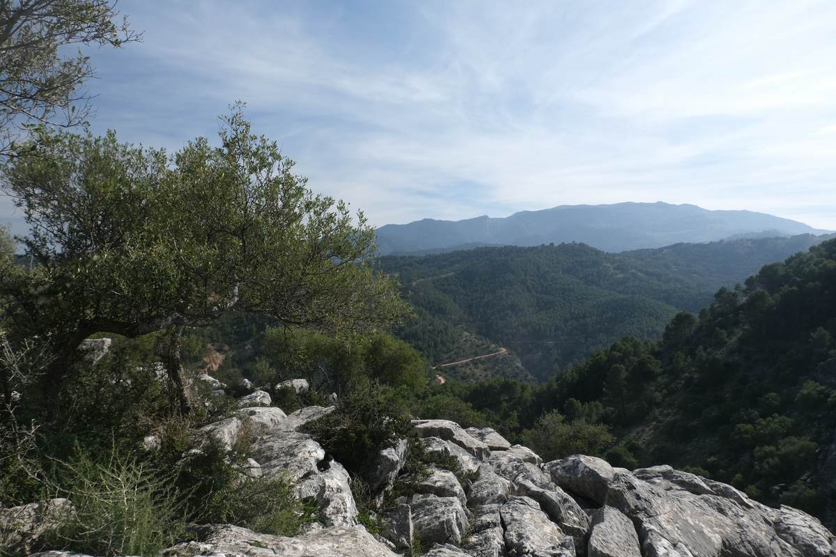 Spanien