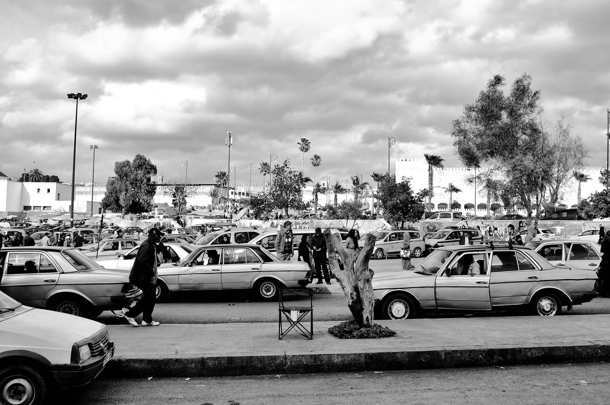 Meknes