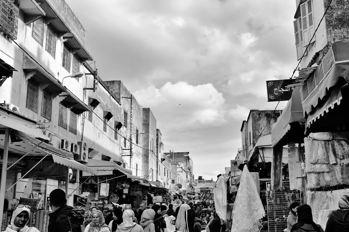 Meknes