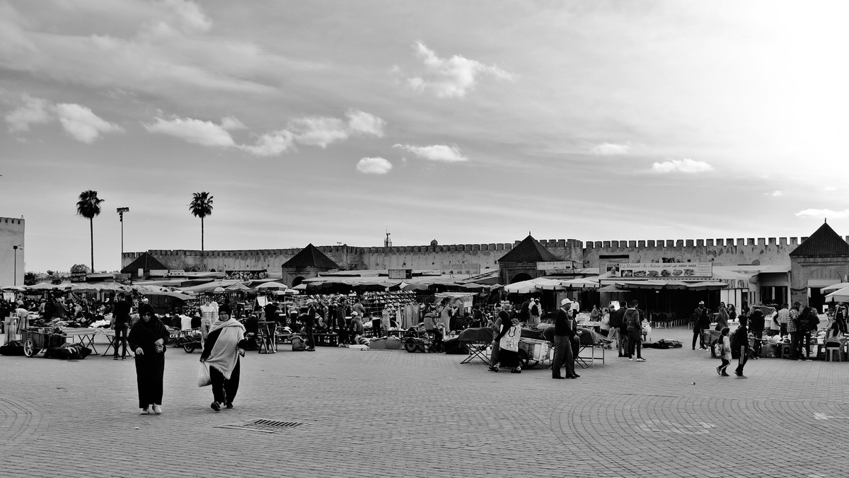 Meknes