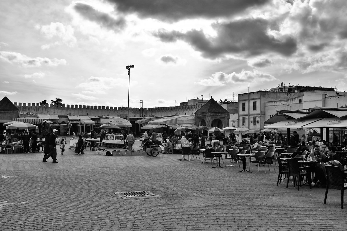 Meknes