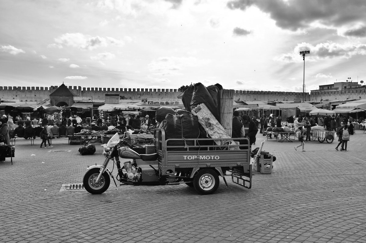 Meknes