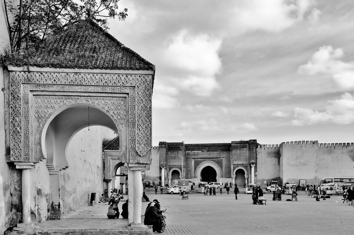Meknes