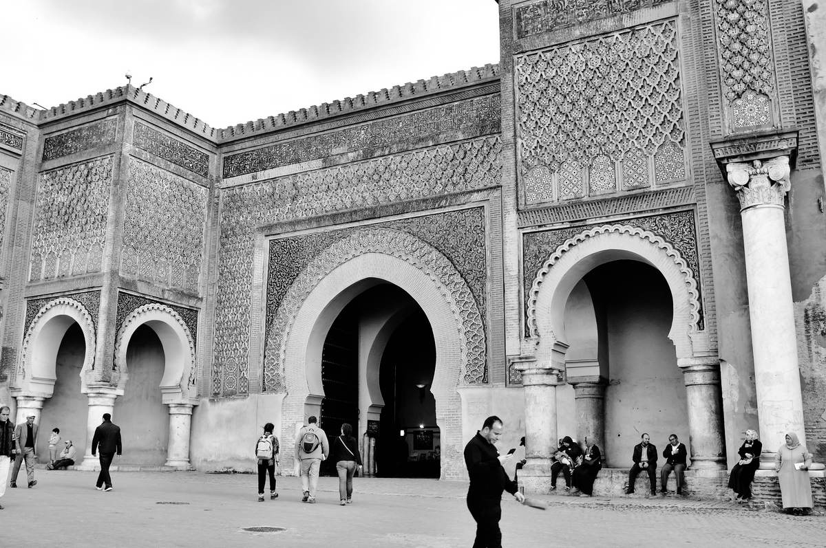 Meknes