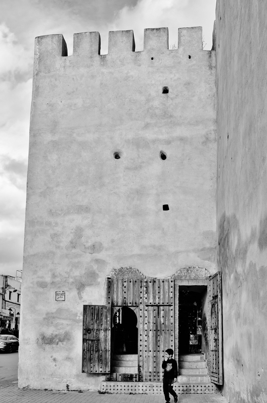 Meknes