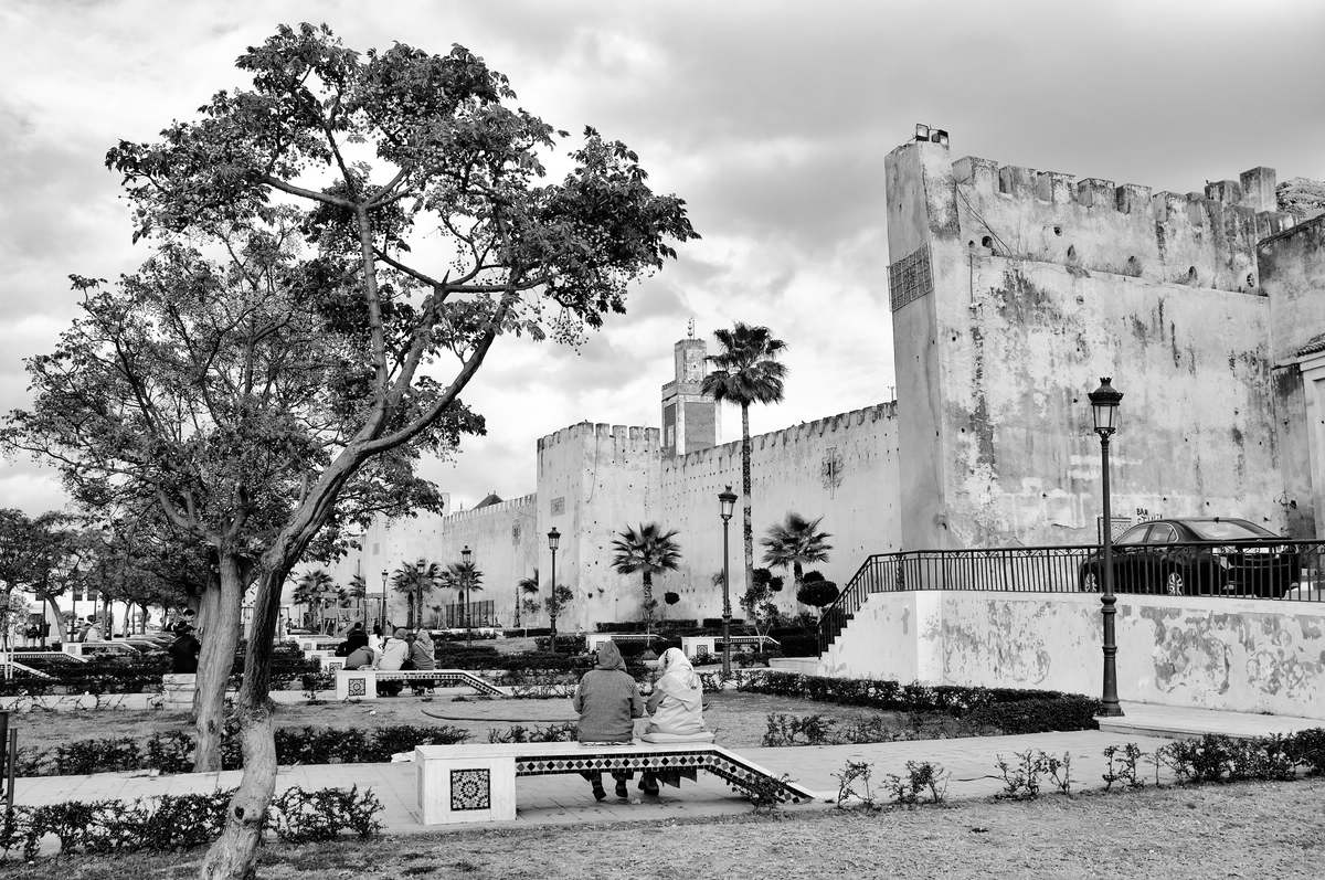 Meknes