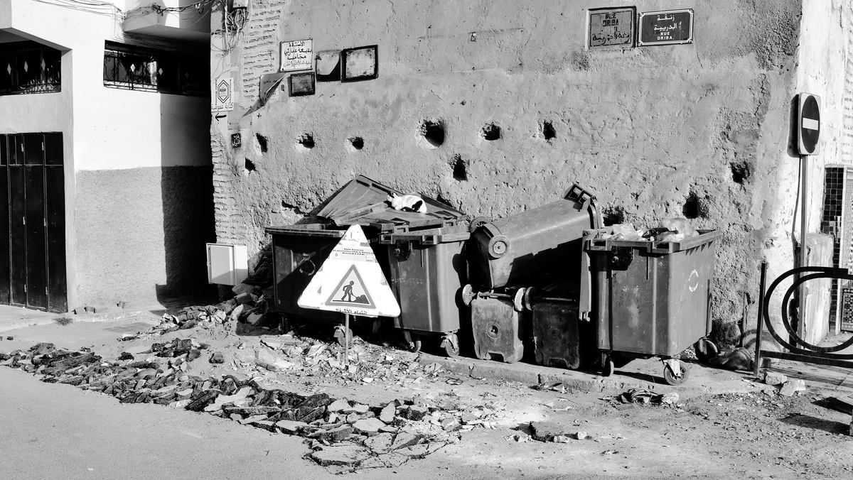 Meknes